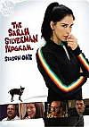 Sarah Silverman (1ª Temporada)